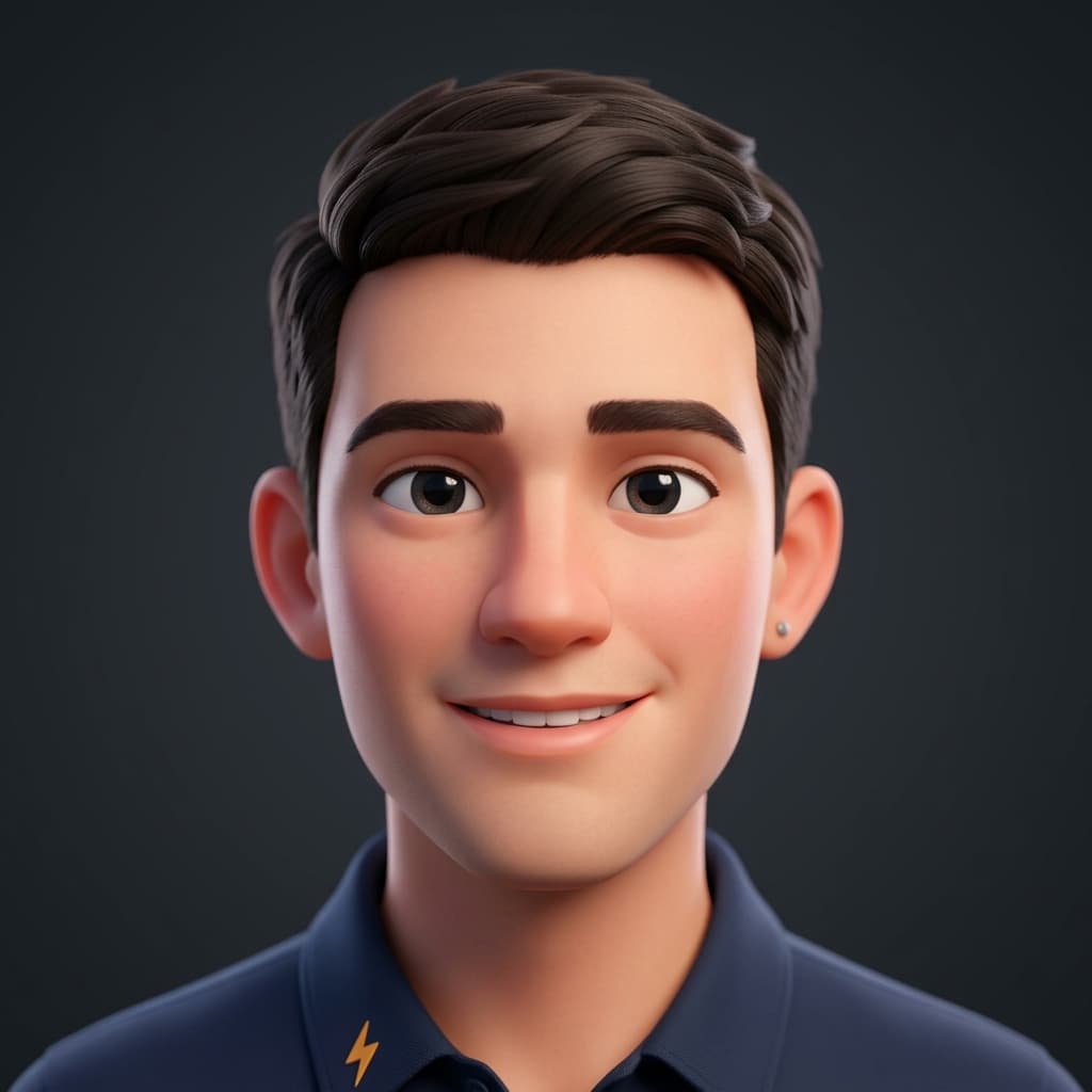 Mohammad Maghsoudi Avatar